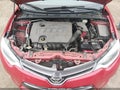 Photo 10 of 15 — 2016 Toyota Corolla