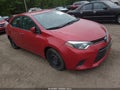 Photo 1 of 15 — 2016 Toyota Corolla