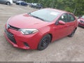 Photo 2 of 15 — 2016 Toyota Corolla
