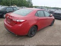 Photo 4 of 15 — 2016 Toyota Corolla
