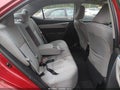 Photo 8 of 15 — 2016 Toyota Corolla