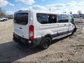Photo 4 of 21 — 2019 Ford Transit-350