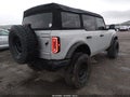 Photo 4 of 17 — 2023 Ford Bronco