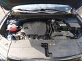 Photo 10 of 17 — 2024 Hyundai Tucson