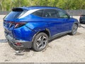 Photo 4 of 17 — 2024 Hyundai Tucson