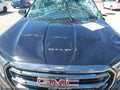 Photo 6 of 17 — 2024 GMC Terrain