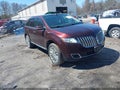 Photo 1 of 11 — 2012 Lincoln MKX