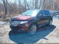 Photo 2 of 11 — 2012 Lincoln MKX