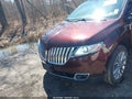 Photo 6 of 11 — 2012 Lincoln MKX
