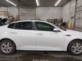 Photo 14 of 17 — 2016 Kia Optima