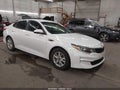 Photo 1 of 17 — 2016 Kia Optima