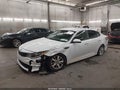 Photo 2 of 17 — 2016 Kia Optima
