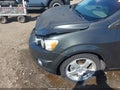 Photo 18 of 20 — 2015 Chevrolet Sonic