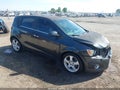 Photo 1 of 20 — 2015 Chevrolet Sonic