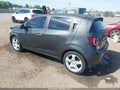 Photo 3 of 20 — 2015 Chevrolet Sonic