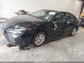 Photo 2 of 16 — 2025 Toyota Camry