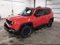 Photo 2 of 17 — 2021 Jeep Renegade