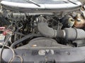 2005 Ford F-150 — photo 10 of 11 | VIN 1FTRX12W95KD32167