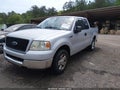 2005 Ford F-150 — photo 2 of 11 | VIN 1FTRX12W95KD32167