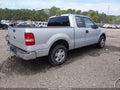 2005 Ford F-150 — photo 4 of 11 | VIN 1FTRX12W95KD32167