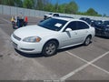 Photo 2 of 16 — 2016 Chevrolet Impala Limited