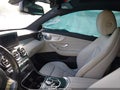 Photo 5 of 17 — 2017 Mercedes-Benz C-Class