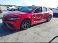Photo 2 of 21 — 2022 Toyota Camry