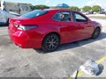 Photo 4 of 21 — 2022 Toyota Camry