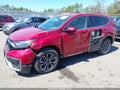 2022 Honda CR-V — photo 2 of 16 | VIN 7FARW2H84NE042387