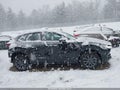 Photo 14 of 17 — 2024 Mazda CX-30