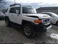 Photo 1 of 17 — 2013 Toyota FJ Cruiser
