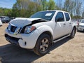 2012 Nissan Frontier — photo 2 of 16 | VIN 1N6AD0EV4CC425850
