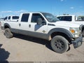 Photo 13 of 15 — 2013 Ford F-350