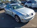 Photo 1 of 17 — 2005 Mercedes-Benz CLK-Class