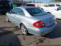 Photo 3 of 17 — 2005 Mercedes-Benz CLK-Class
