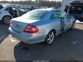 Photo 4 of 17 — 2005 Mercedes-Benz CLK-Class