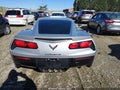 Photo 16 of 16 — 2016 Chevrolet Corvette Stingray
