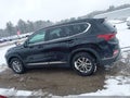 Photo 14 of 16 — 2019 Hyundai Santa Fe