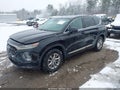 Photo 2 of 16 — 2019 Hyundai Santa Fe