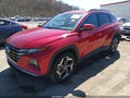 Photo 2 of 16 — 2023 Hyundai Tucson