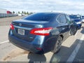 Photo 4 of 20 — 2014 Nissan Sentra