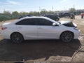 Photo 13 of 16 — 2017 Toyota Camry