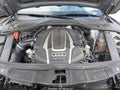 2015 Audi A8 — photo 10 of 16 | VIN WAU32AFD6FN039126