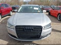 Photo 12 of 16 — 2015 Audi A8