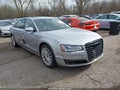 Photo 1 of 16 — 2015 Audi A8