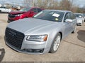 2015 Audi A8 — photo 2 of 16 | VIN WAU32AFD6FN039126