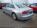 Photo 3 of 16 — 2015 Audi A8