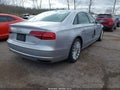 Photo 4 of 16 — 2015 Audi A8