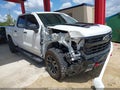 Photo 1 of 17 — 2024 Chevrolet Silverado 1500