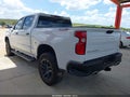 Photo 3 of 17 — 2024 Chevrolet Silverado 1500